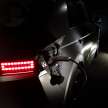 Hyundai Ioniq 5 ditunjuk dalam kotak intai — varian Lite 58 kWh, Plus 58 kWh dan Max 72 kWh disahkan