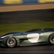 Jaguar Vision Gran Turismo Roadster debuts in GT7 – 0-96 km/h under 2 seconds, Vmax of over 320 km/h