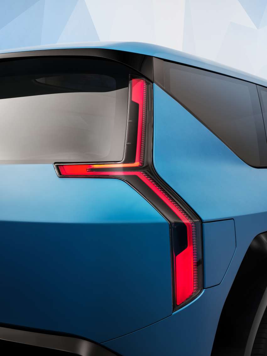 Kia Concept EV9 electric SUV confirmed to enter production, European market debut in 2023 1437569