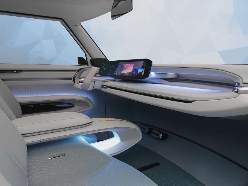 Kia Concept EV9 sah akan masuk fasa pengeluaran – pengenalan kepada pasaran Eropah tahun 2023 Image #1437709
