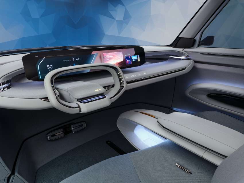 Kia Concept EV9 sah akan masuk fasa pengeluaran – pengenalan kepada pasaran Eropah tahun 2023 1437708
