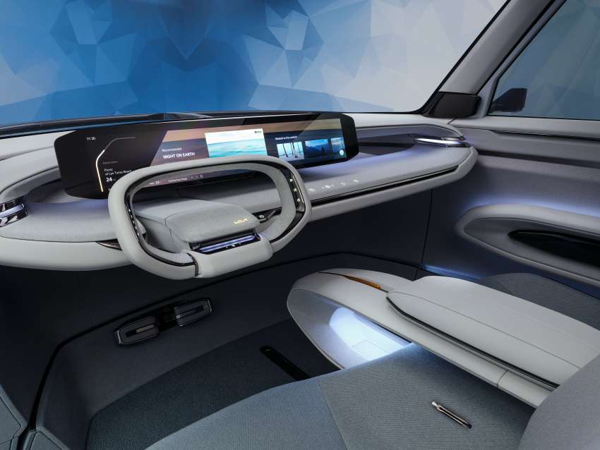 Kia Concept EV9 sah akan masuk fasa pengeluaran – pengenalan kepada pasaran Eropah tahun 2023 1437707