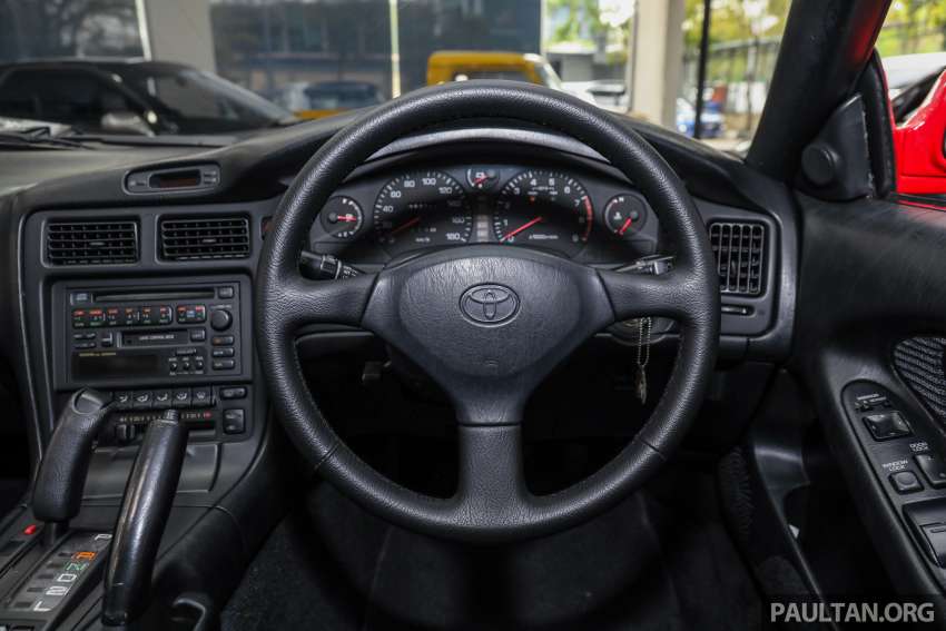 Proton Satria GTi restored by Karrus Classic – 8 units; RM45k each to purchase “the dream of your youth” 1428786