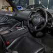 Proton Satria GTi restorasi Karrus Classic – stok banyak, RM45k untuk beli “semula masa muda anda”!