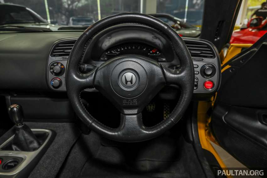 Proton Satria GTi restored by Karrus Classic – 8 units; RM45k each to purchase “the dream of your youth” 1428791