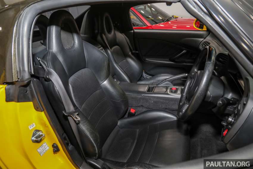 Proton Satria GTi restorasi Karrus Classic – stok banyak, RM45k untuk beli “semula masa muda anda”! 1424879