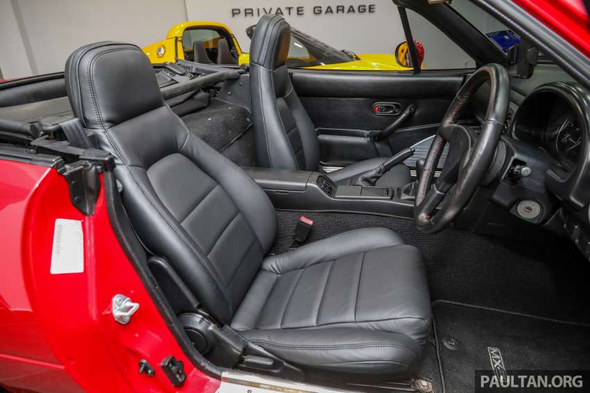 Proton Satria GTi restorasi Karrus Classic – stok banyak, RM45k untuk beli “semula masa muda anda”! 1424884