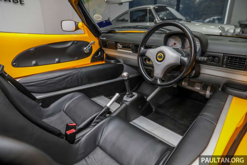 Proton Satria GTi restorasi Karrus Classic – stok banyak, RM45k untuk beli “semula masa muda anda”! 1424887
