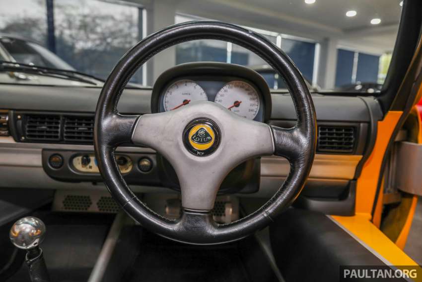 Proton Satria GTi restored by Karrus Classic – 8 units; RM45k each to purchase “the dream of your youth” 1428805