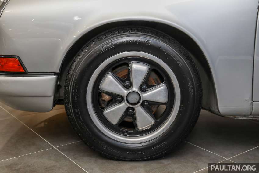 Proton Satria GTi restorasi Karrus Classic – stok banyak, RM45k untuk beli “semula masa muda anda”! 1424891
