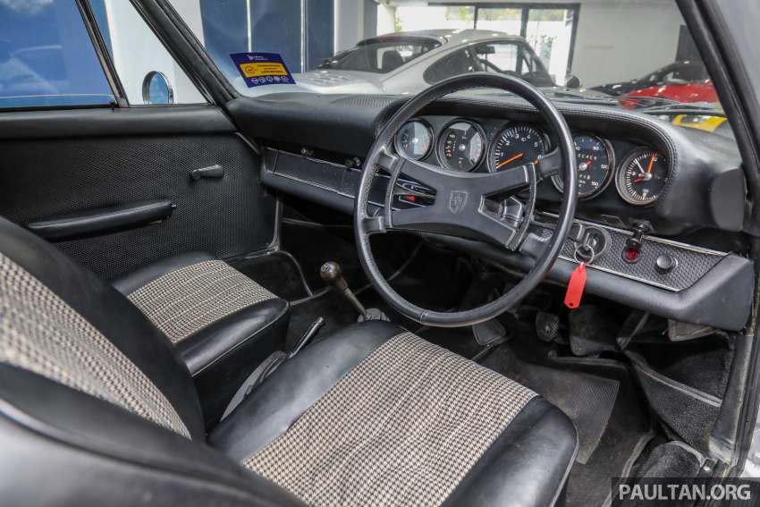Proton Satria GTi restorasi Karrus Classic – stok banyak, RM45k untuk beli “semula masa muda anda”! 1424892