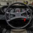 Proton Satria GTi restorasi Karrus Classic – stok banyak, RM45k untuk beli “semula masa muda anda”!