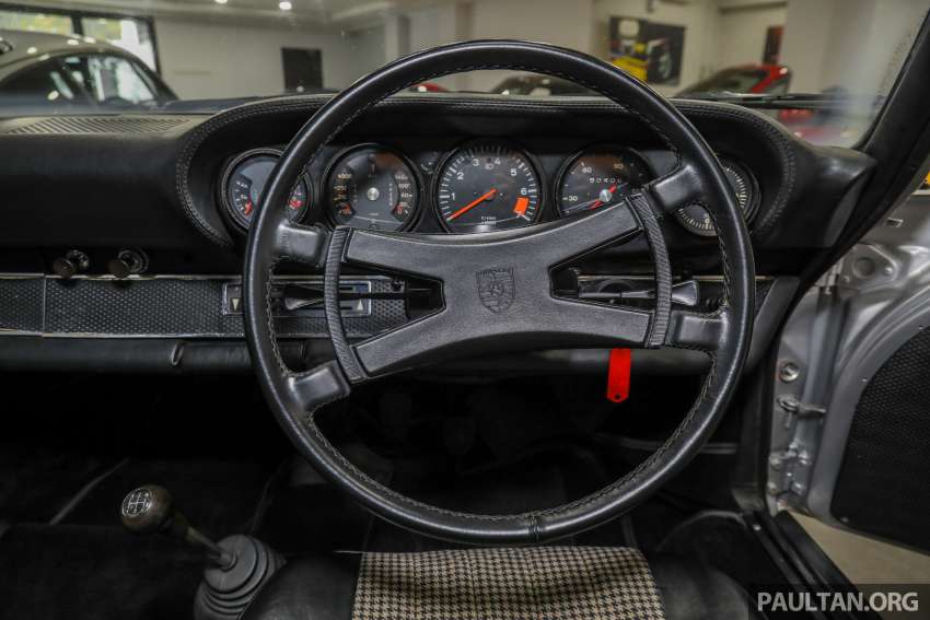 Proton Satria GTi restorasi Karrus Classic – stok banyak, RM45k untuk beli “semula masa muda anda”! 1424893