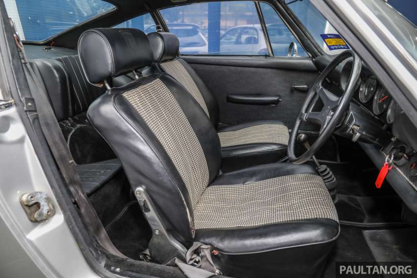 Proton Satria GTi restorasi Karrus Classic – stok banyak, RM45k untuk beli “semula masa muda anda”! 1424894