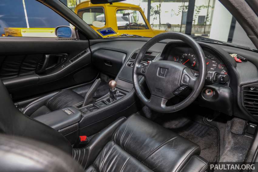 Proton Satria GTi restored by Karrus Classic – 8 units; RM45k each to purchase “the dream of your youth” 1428823