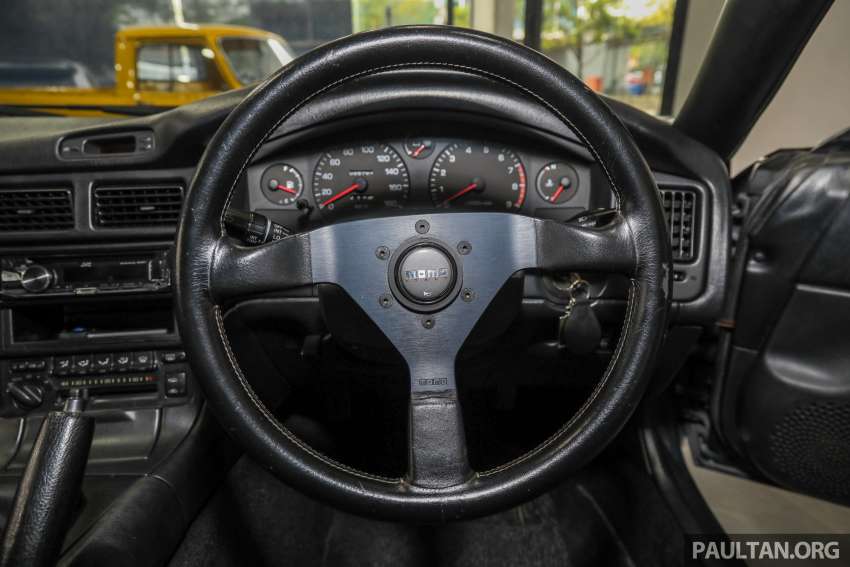 Proton Satria GTi restored by Karrus Classic – 8 units; RM45k each to purchase “the dream of your youth” 1428781
