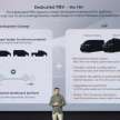 Kia to build purpose-built vehicles at new Korean plant