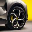 Lotus Eletre EV – hyper SUV gets up to 905 hp, 0-100 km/h in 2.9s, 600 km range, 800V, priced from RM485k