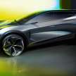 Lotus Eletre revealed – AWD electric SUV with at least 600 hp, 0-100 km/h under 3 secs, 600 km range