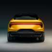 Lotus Eletre revealed – AWD electric SUV with at least 600 hp, 0-100 km/h under 3 secs, 600 km range