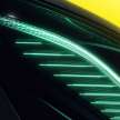 Lotus Type 132 electric crossover to debut March 29