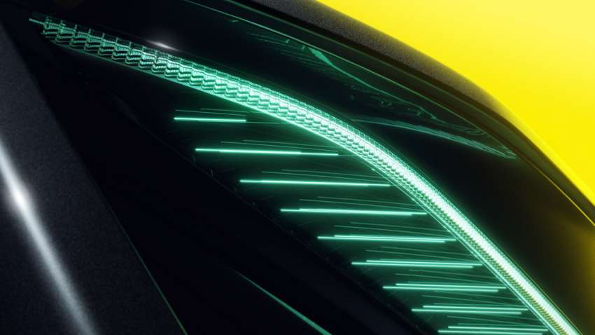 Lotus Type 132 electric crossover to debut March 29 1422234