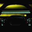 Lotus Type 132 electric crossover to debut March 29