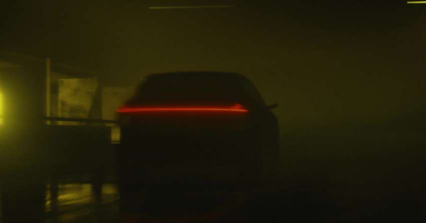 Lotus Type 132 electric crossover to debut March 29 1422244