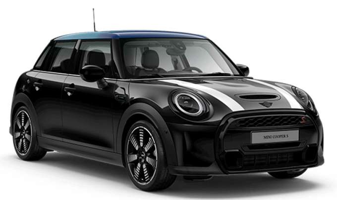 MINI Coopers Edition in Malaysia launched-11