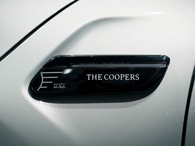 MINI Coopers Malaysia Edition launched-3