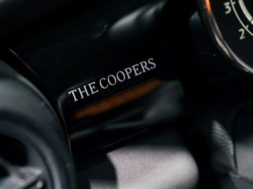 MINI Coopers Malaysia Edition Released-8