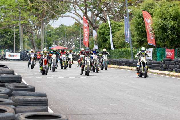 Johor mahu wujudkan hab permotoran di Ayer Hitam – dibina seawal Jan 2023 di kawasan seluas 2.8 hektar