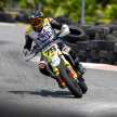 MSF SuperMoto Finale hangatkan Kuala Selangor