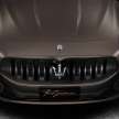 Next Maserati Quattroporte to be EV only, debuts 2024