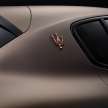 Next Maserati Quattroporte to be EV only, debuts 2024