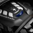 Maserati Grecale debuts – Porsche Macan rival; mild hybrid I4, twin-turbo V6; up to 530 PS; EV next year