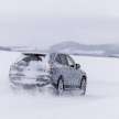 Mercedes-Benz EQS EV SUV leaked – April 19 debut