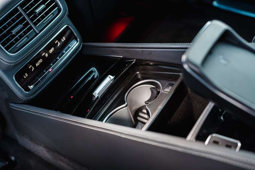 Mercedes-Maybach GLS600 4Matic dilancar di M’sia – RM1.8 juta, V8 4.0 liter Twin Turbo, 558 PS/730 Nm! 1422379