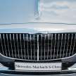 Mercedes-Maybach Z223 dilancarkan di Malaysia – RM1.9 juta untuk model ultra-mewah S580 4Matic