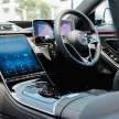Mercedes-Maybach Z223 dilancarkan di Malaysia – RM1.9 juta untuk model ultra-mewah S580 4Matic