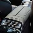 Mercedes-Maybach Z223 dilancarkan di Malaysia – RM1.9 juta untuk model ultra-mewah S580 4Matic