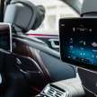 Mercedes-Maybach Z223 dilancarkan di Malaysia – RM1.9 juta untuk model ultra-mewah S580 4Matic