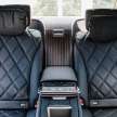 Mercedes-Maybach Z223 dilancarkan di Malaysia – RM1.9 juta untuk model ultra-mewah S580 4Matic