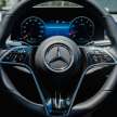 Mercedes-Maybach Z223 dilancarkan di Malaysia – RM1.9 juta untuk model ultra-mewah S580 4Matic