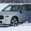 2023 X254 Mercedes-Benz GLC coming this Sept-Nov – next-gen SUV with PHEV tech; rear-wheel steering