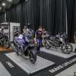 PACE 2022: BMW Motorrad sediakan rebat dan pelbagai hadiah untuk pembelian motosikal dan skuter