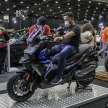 PACE 2022: Rebates and gifts for purchase of BMW Motorrad bikes and scooters at PACE this weekend