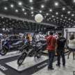 PACE 2022: BMW Motorrad sediakan rebat dan pelbagai hadiah untuk pembelian motosikal dan skuter