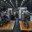 PACE 2022: BMW Motorrad sediakan rebat dan pelbagai hadiah untuk pembelian motosikal dan skuter