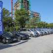 PACE 2022: Pre-owned vehicles on offer this weekend at Setia City Convention Centre, March 19 and 20